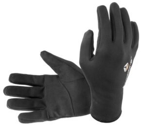 Product Reviews: Lavacore 5 Finger Polytherm Gloves