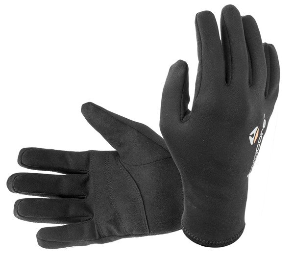 Lavacore 5 Finger Polytherm Gloves