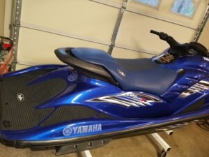 2003/2008 Yamaha GP1300R