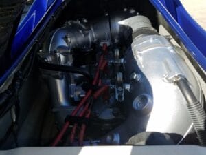 2003/2008 Yamaha GP1300R