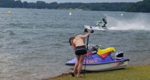 1993 Yamaha WaveBlaster