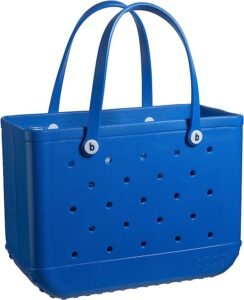 Waterproof Bogg Bag Dark Blue