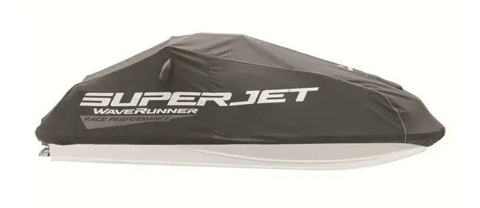 2021 Yamaha Super Jet OEM Storage Cover