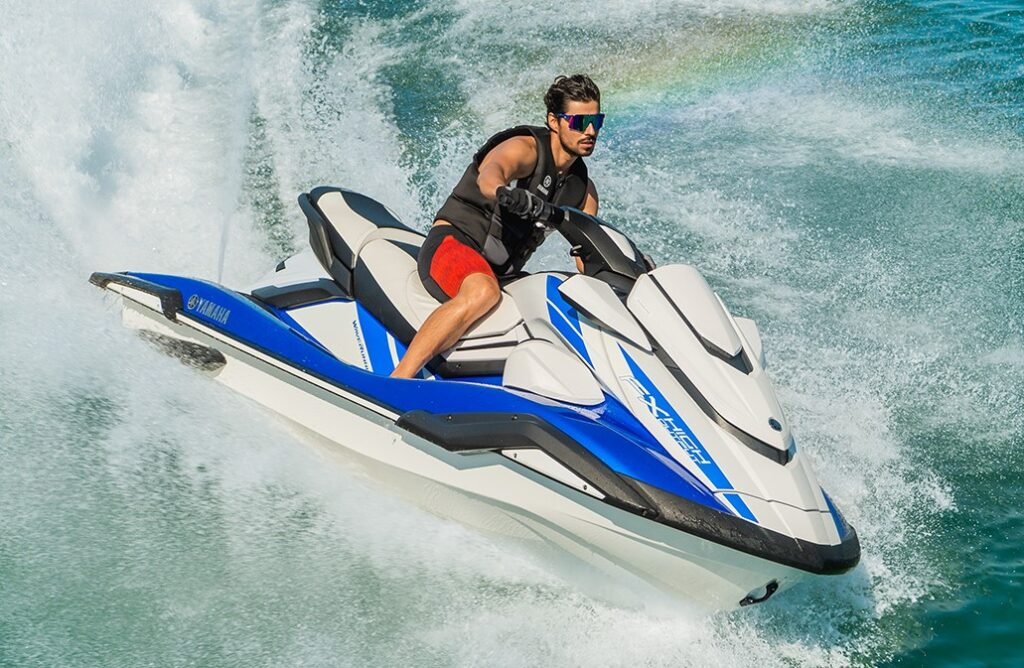 2023 Top 10 Jetskis For First Timers Feature