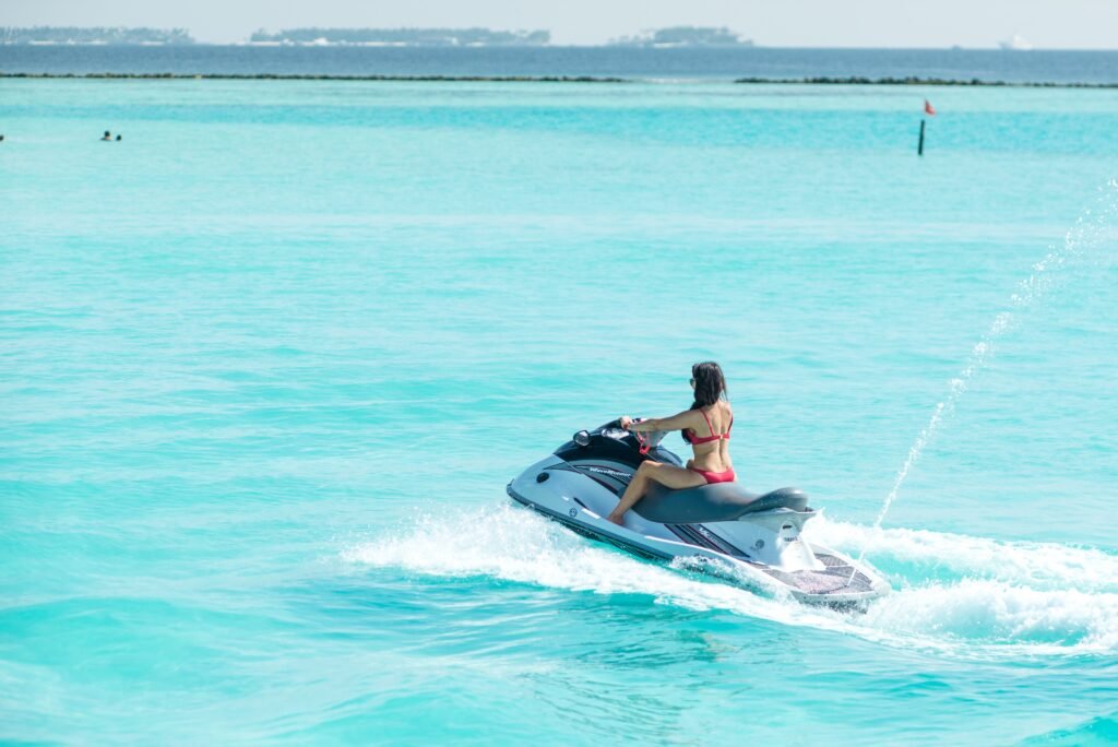 Best Places To Jetski Feature