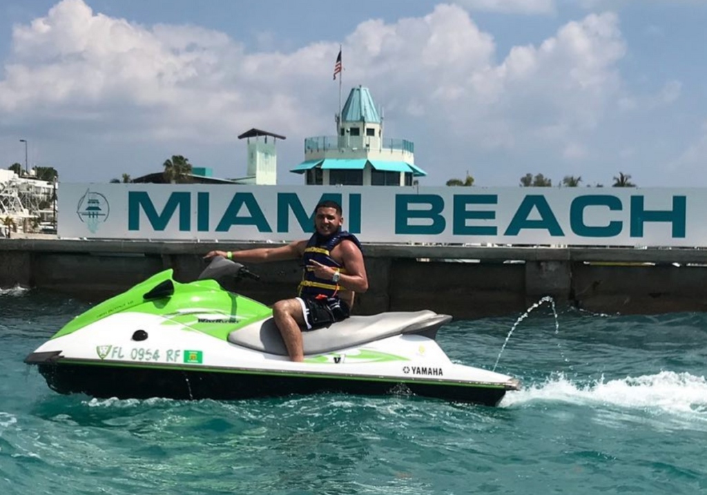 Best Places To Jetski Miami, Florida