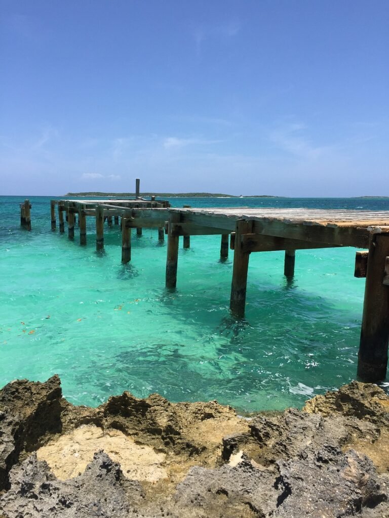 Best Places To Jetski The Bahamas