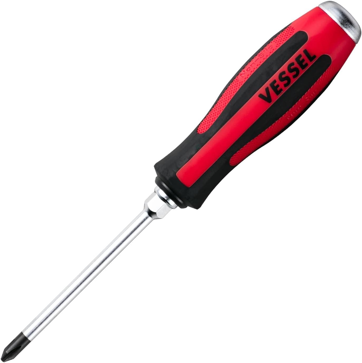 TopRated Vessel Megadora JIS Phillips Screwdriver +2 x 100 930 Review