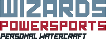 8 BEST JETSKI SALVAGE YARDS! 2 Wizards Powersports Banner
