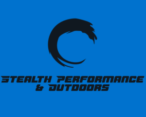 Stealth Logo